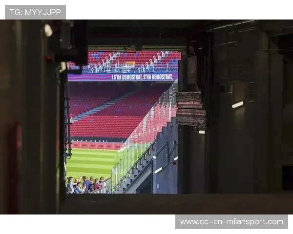 巴萨战术板升级：诺坎普回归后打法欲变更