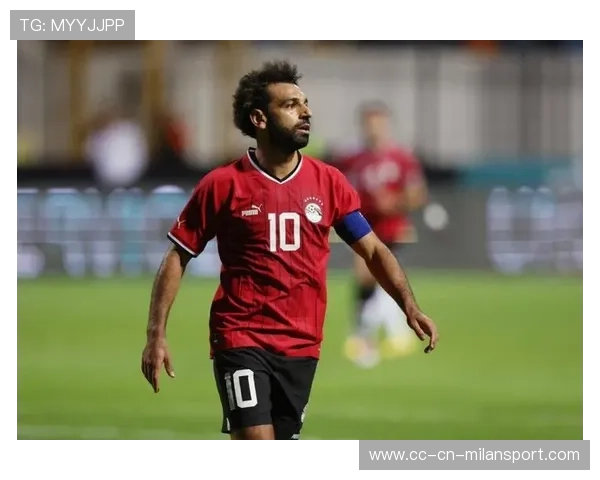 萨拉赫依旧高产，埃及依赖度大但有效