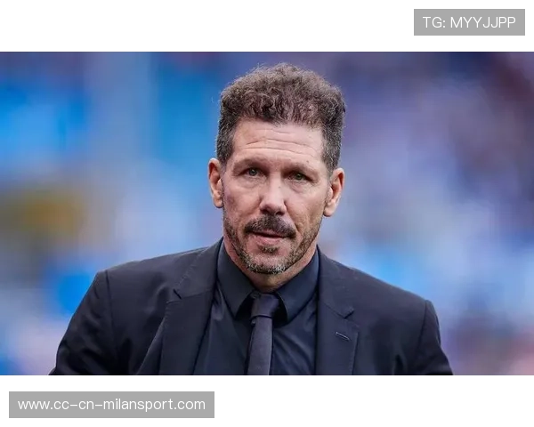 马竞若能在欧冠走远,西蒙尼将被封为时代英雄 马竞若能在欧冠走远,西蒙尼将被封为时代英雄