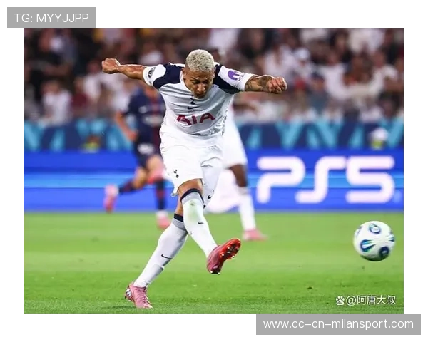 巴黎誓破热刺魔咒!欧冠第五轮迎来天王山之战 巴黎誓破热刺魔咒!欧冠第五轮迎来天王山之战