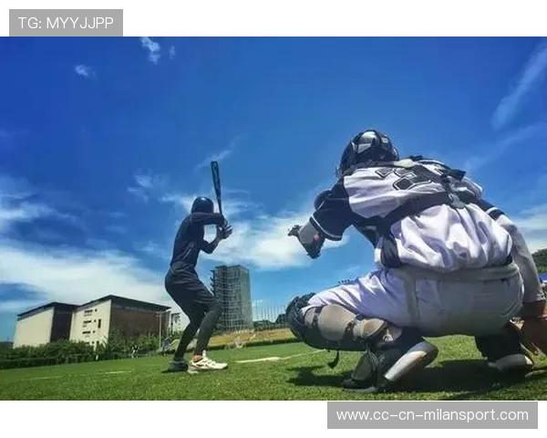 棒球击球判断与替补打法训练:从新手到全能选手的提升之路 棒球击球判断与替补打法训练:从新手到全能选手的提升之路