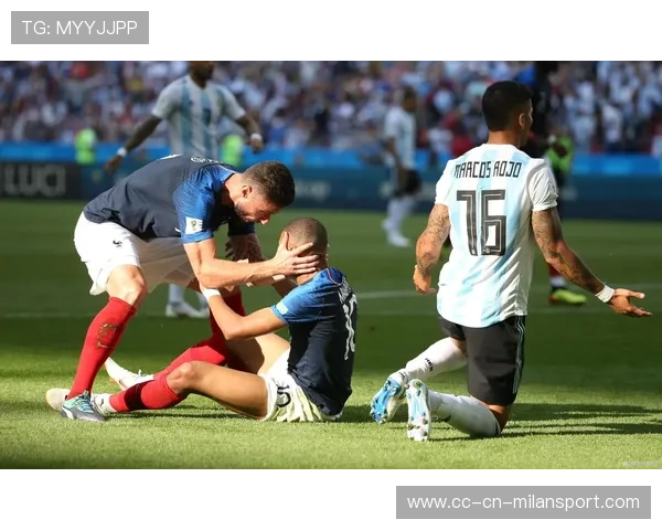 世界杯此组体能消耗极高