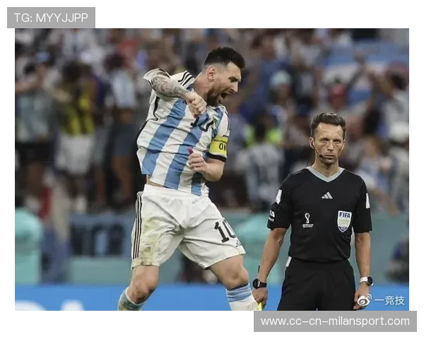 谁能顶住压力,谁就能在世界杯走得更远 谁能顶住压力,谁就能在世界杯走得更远