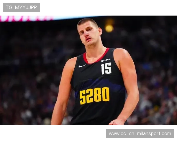 掘金约基奇在关键时刻送出妙传带走胜利 掘金约基奇在关键时刻送出妙传带走胜利