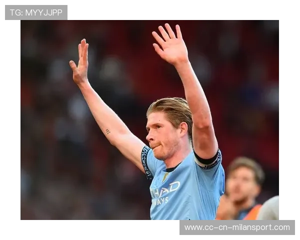 德布劳内弧线传中落点完美，曼城前场保持高效——以训练洞察推动比赛输出