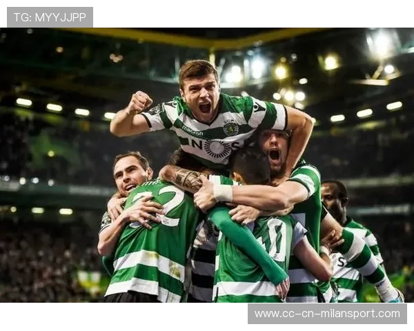 里斯本竞技放出重磅消息:青训毕业生即将成为一线战将,开启葡超新篇章 里斯本竞技放出重磅消息:青训毕业生即将成为一线战将,开启葡超新篇章