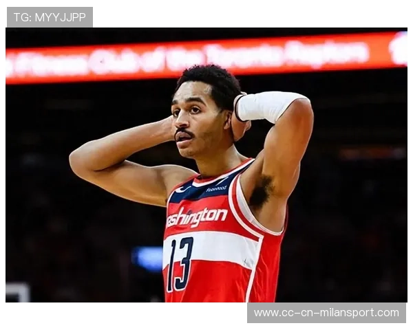 奇才靠普尔外线不断找手感,进攻提升明显 奇才靠普尔外线不断找手感,进攻提升明显