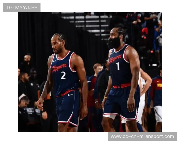 快船依靠哈登节奏起飞,后段爆发反客为主 快船依靠哈登节奏起飞,后段爆发反客为主