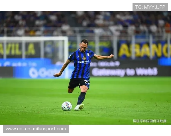 意甲国米锋线组合频繁造成威胁,比分持续走高——看点、战术与商业价值解码