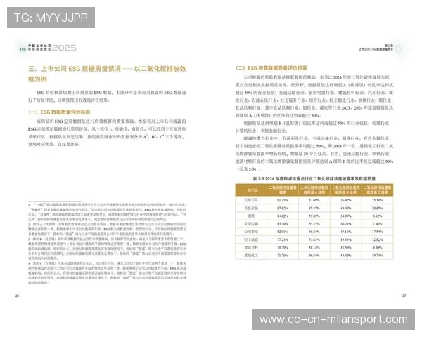 俱乐部启动ESG计划备受投资者青睐