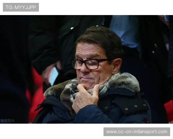 尤文三亿引援未见成效，卡佩罗直言球队缺少战斗力