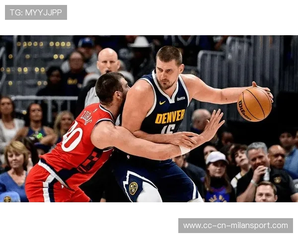 快船赛场执行：如何在严密对手面前保持传球流畅性